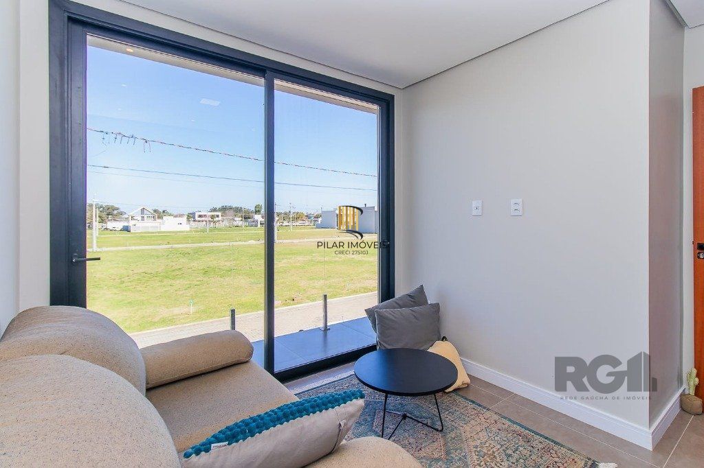 Casa Condominio 3 Dormitório(s) Bairro Sans Souci