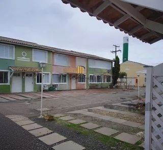 Casa em condomínio no sarandi de 3 dormitórios e vaga