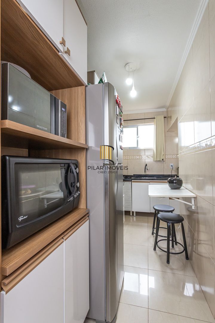 Apartamento 2 dormitórios no bairro Jardim Sabará