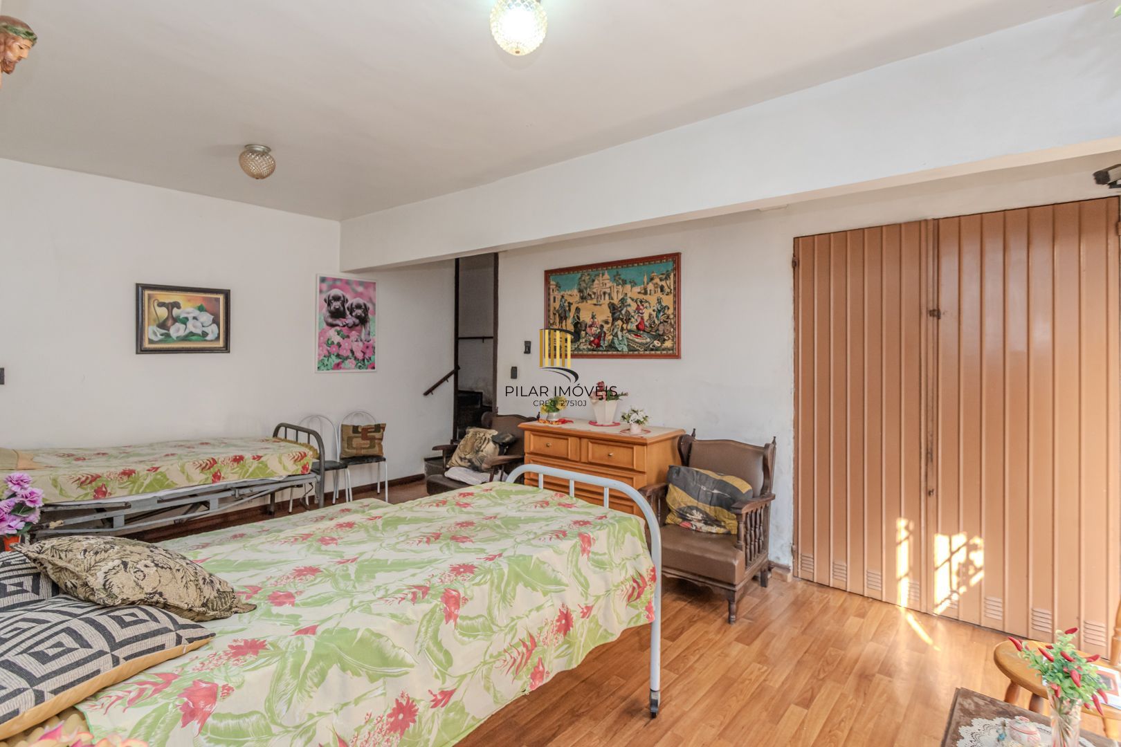 Casa sobrado no bairro Santana com 9 dormitórios DESOCUPADO