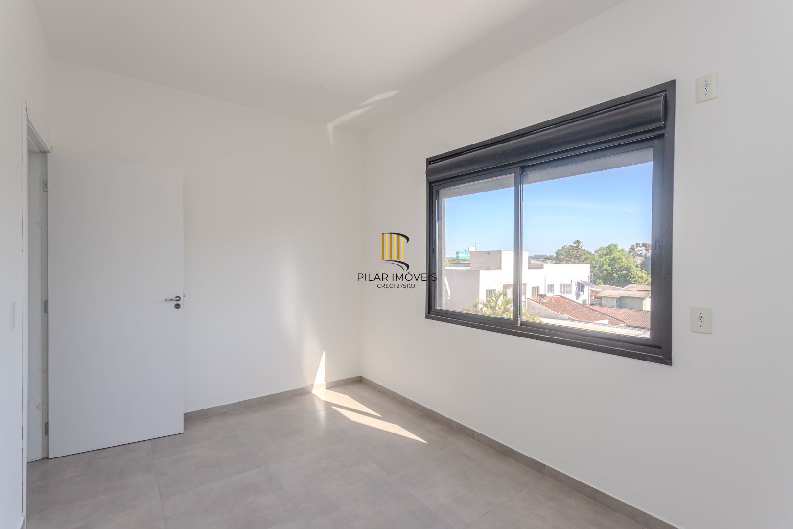 Apartamento 2 dormitórios no bairro Vila Jardim América