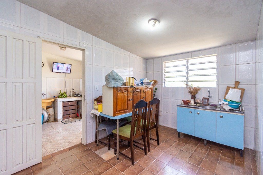 Casa de 3 dormitórios, 3 vagas