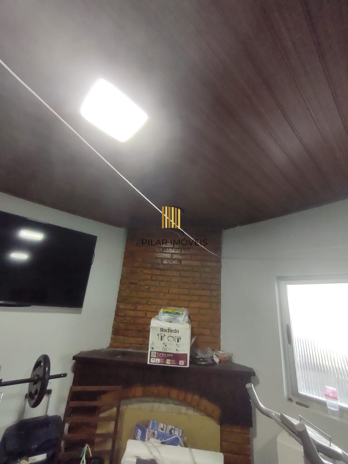 Cobertura 2 dormitórios no bairro Santana