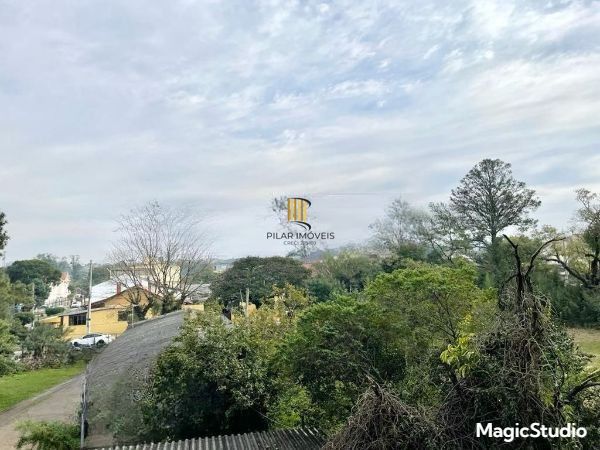 Apartamento 3 dorms à venda Rua Monte Arraes, Nonoai - Porto Alegre