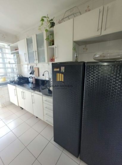 Apartamento de 2 dormitórios no bairro Cristal