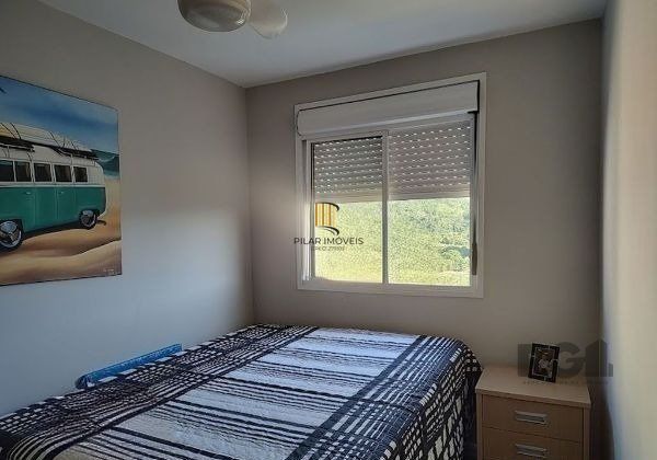 Apartamento 3 dormitórios no bairro Jardim Carvalho