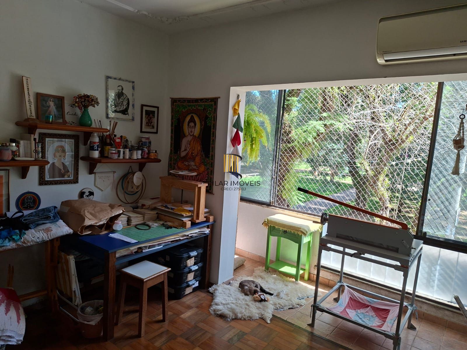 Apartamento 1 dormitório no bairro Menino Deus
