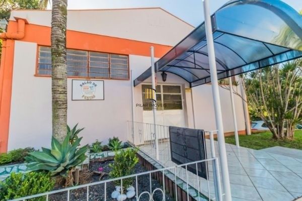 Apartamento no Condominio Parete de 1 dormitório reformado DESOCUPADO