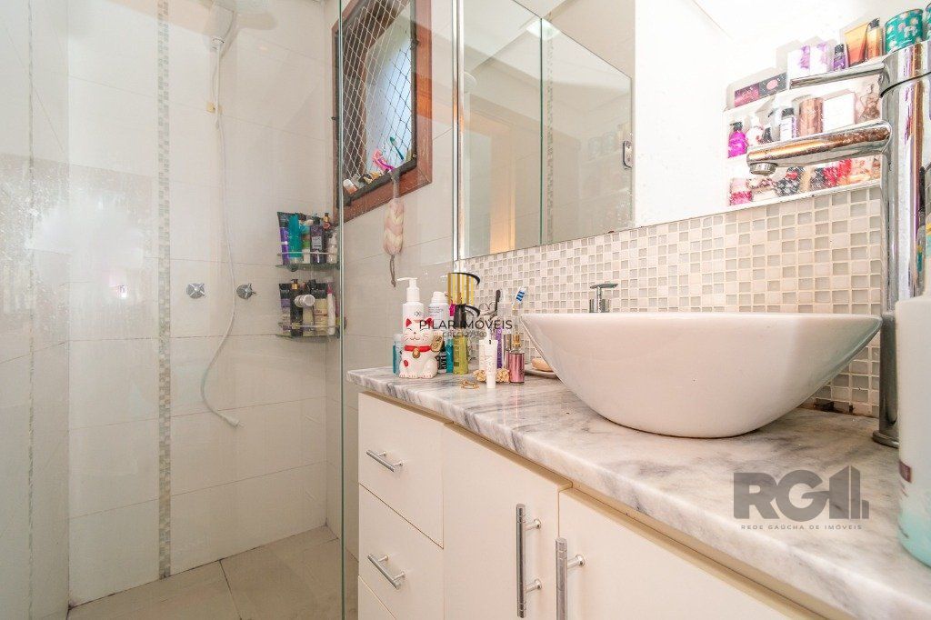 Apartamento 2 Dormitório(s) Bairro Praia de Belas