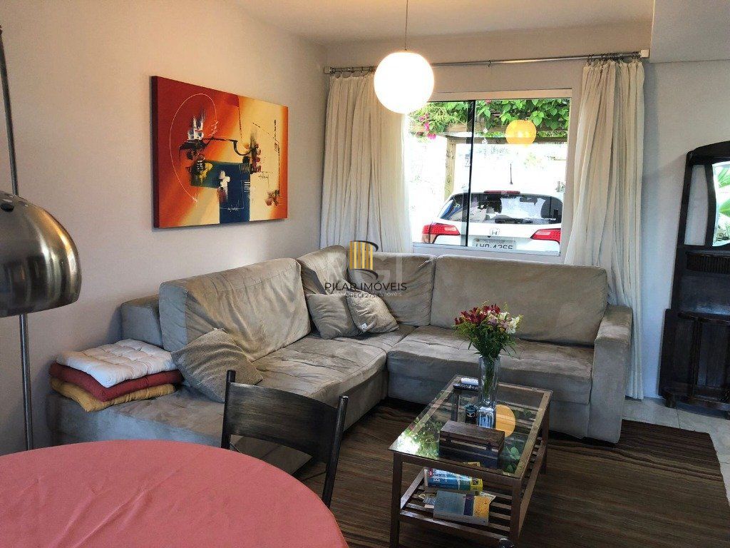 Casa Condominio para Venda - 69.41m², 3 dormitórios, sendo 1 suites, 2 vagas - Ipanema