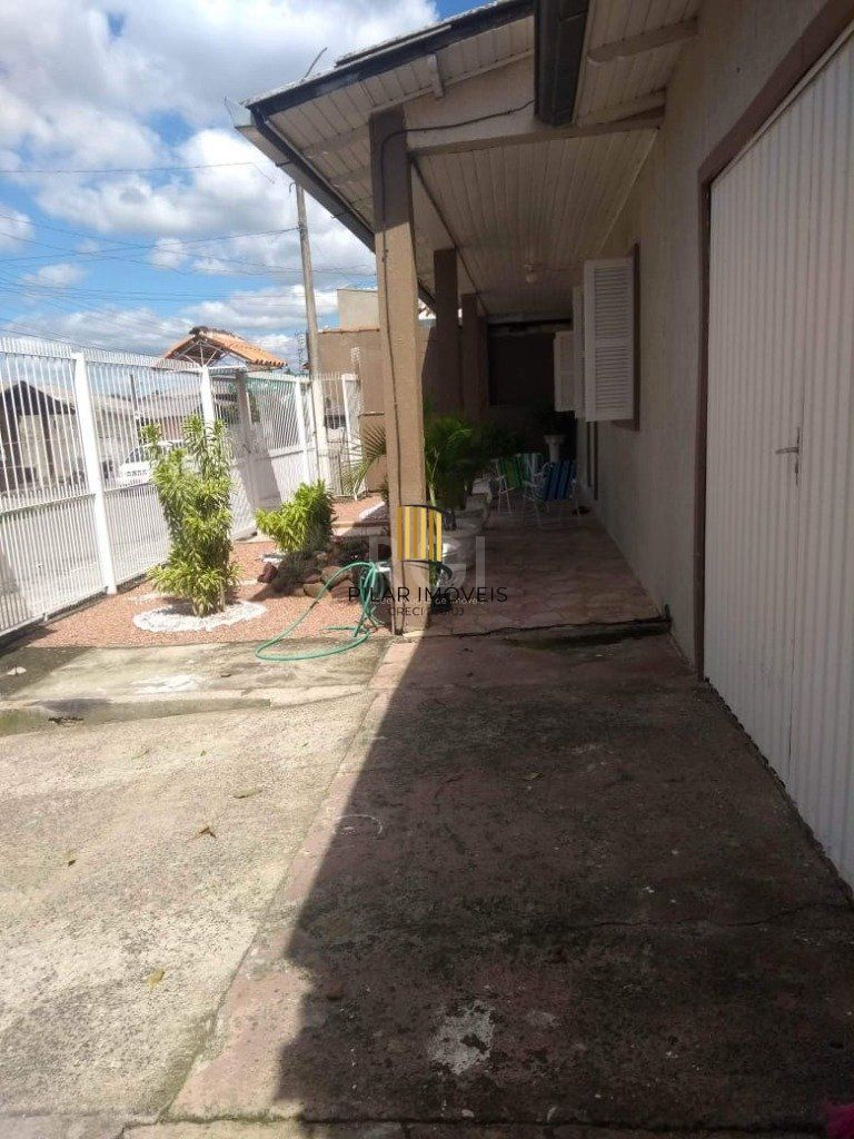 Casa para Venda - 120m², 2 dormitórios, 1 vaga - Parque Ipiranga