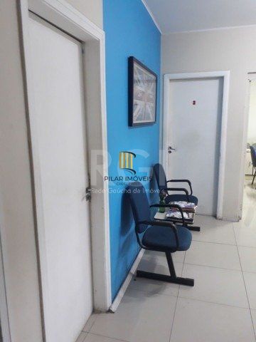 Apartamento no bairro Rio Branco de 3 dormitórios e vaga