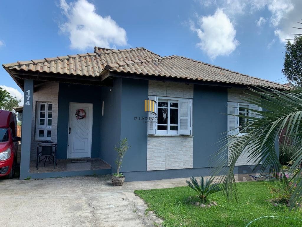 Sítio no condomínio GoufeII, em Águas Claras, Viamão.