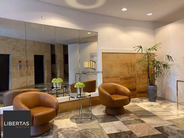 Apartamento na Azenha de 1 dormitório
