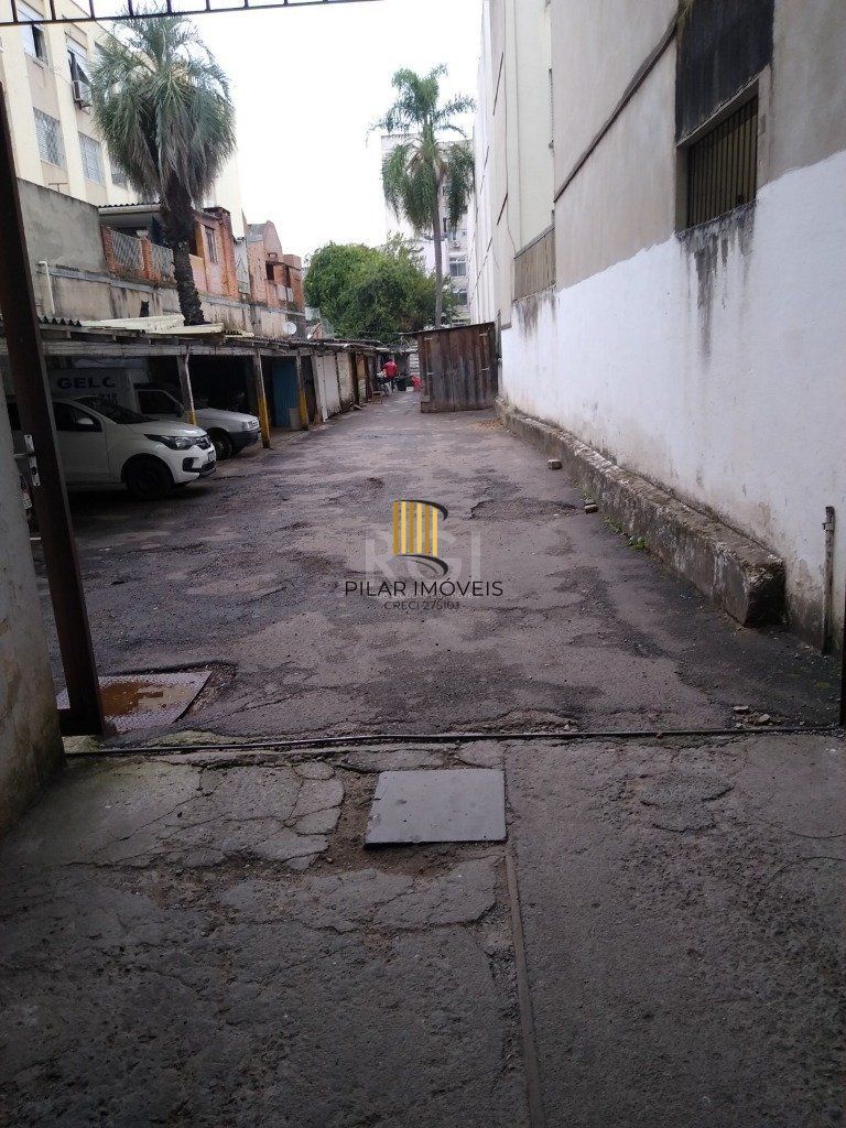 Predio para Venda - 656m², 0 dormitórios, Centro Histórico