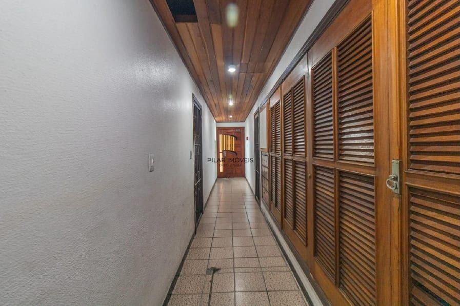 Apartamento 1 dormitório no bairro Partenon