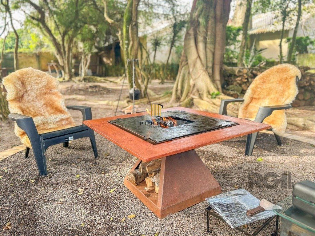 Casa 2 Dormitório(s) Bairro Florida