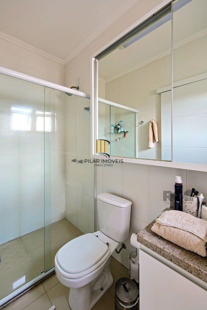 Casa condominio de 3 dormitórios 2 vagas e infra