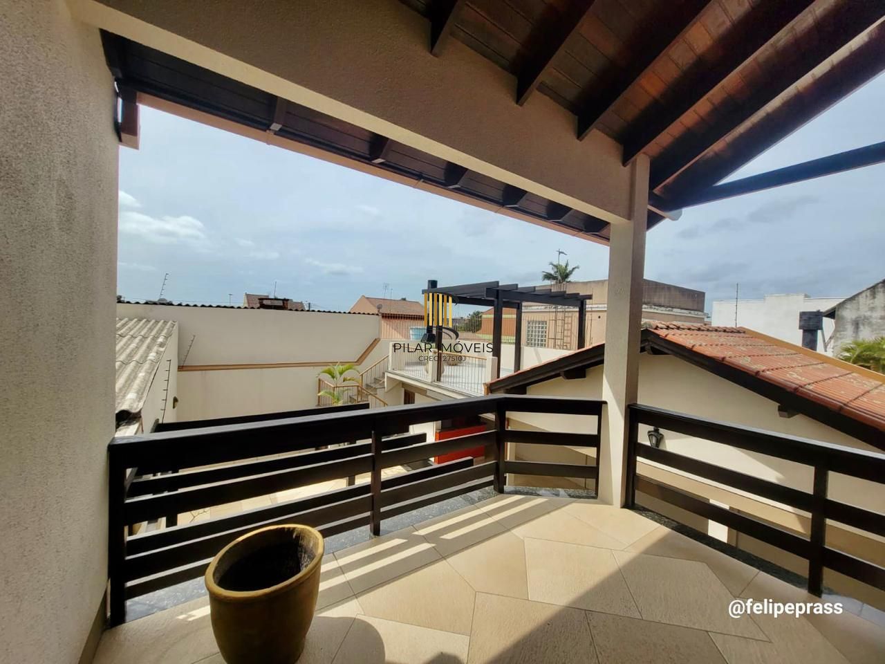 Casa 2 dormitórios no bairro Rio Branco