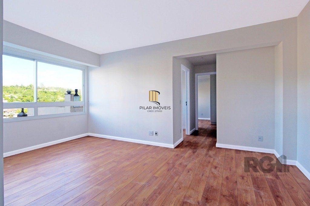 Apartamento 2 dormitórios no bairro Partenon