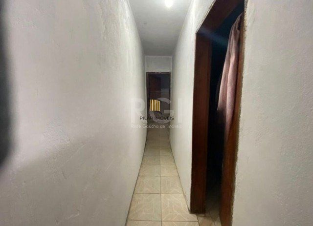 Casa em Canoas de 2 dormitórios
