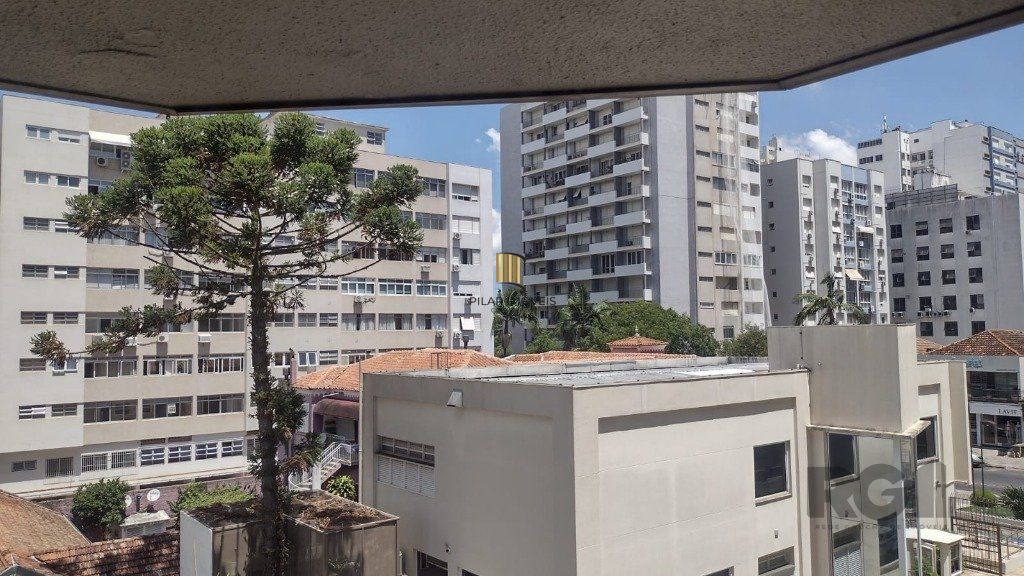 Sala Comercial no bairro Moinhos de Vento