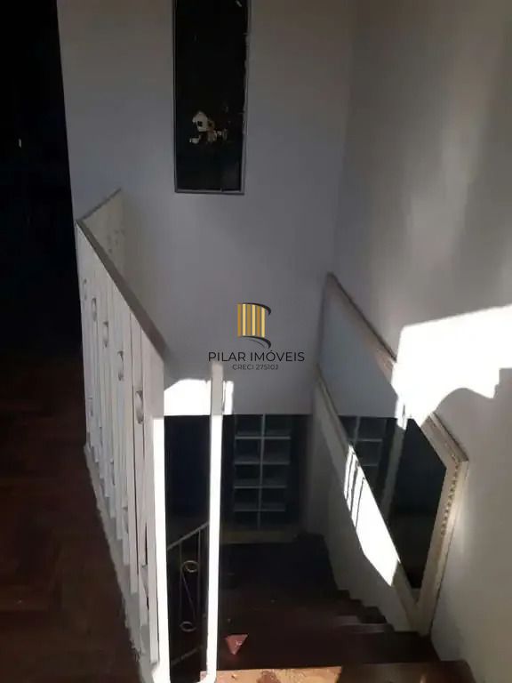 Sobrado 3 dormitórios no bairro Jardim Leopoldina