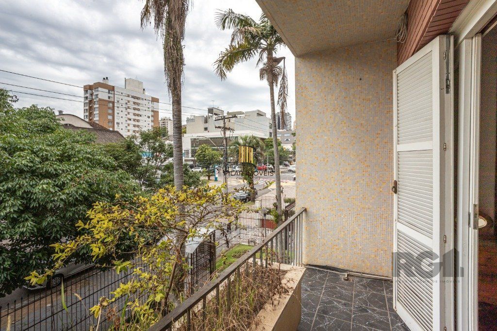 Apartamento 3 dormitórios no bairro Auxiliadora