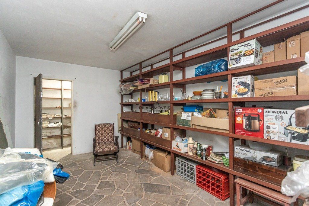Casa 3 dormitórios no bairro Vila Ipiranga