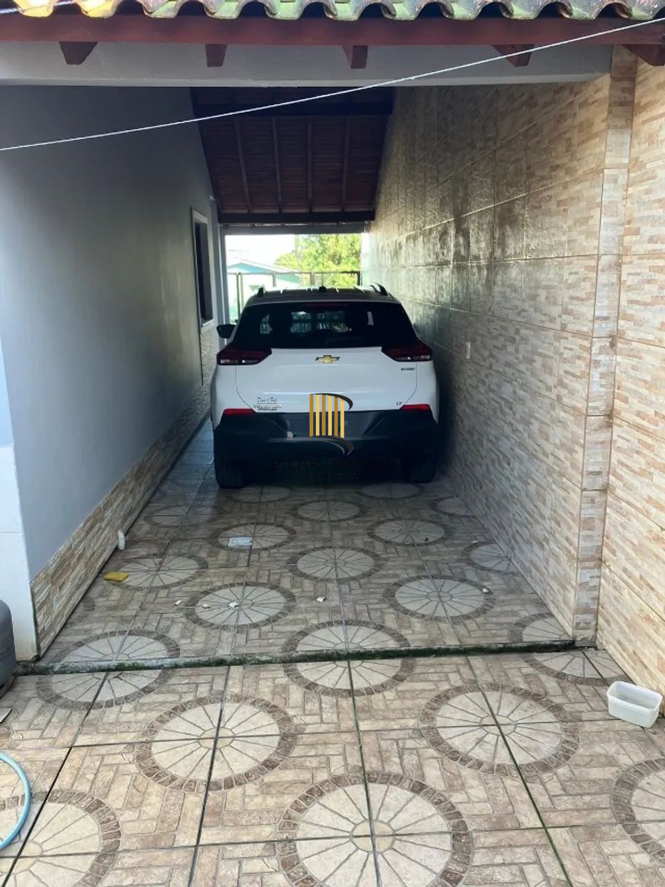 Casa 2 dormitórios no bairro Rincão da Madalena