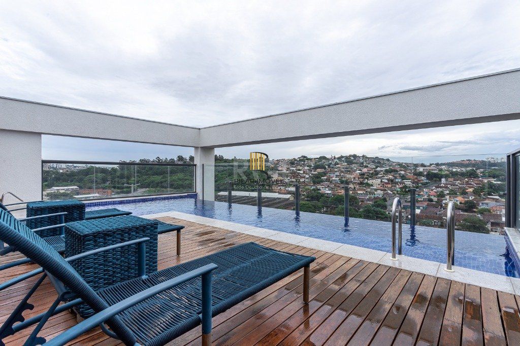 Studio para Venda - 37.98m², 1 dormitório, sendo 1 suites, 1 vaga - Jardim do Salso