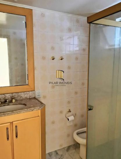 Apartamento 1 dormitório no bairro Centro Histórico