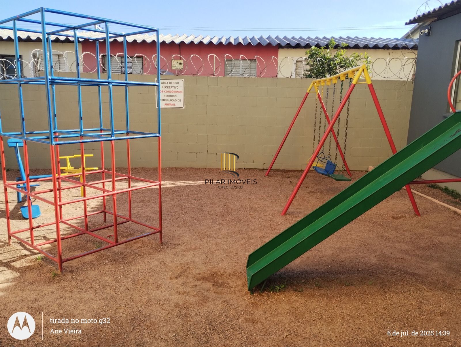 Apartamento 2 dormitórios no bairro Vila Nova