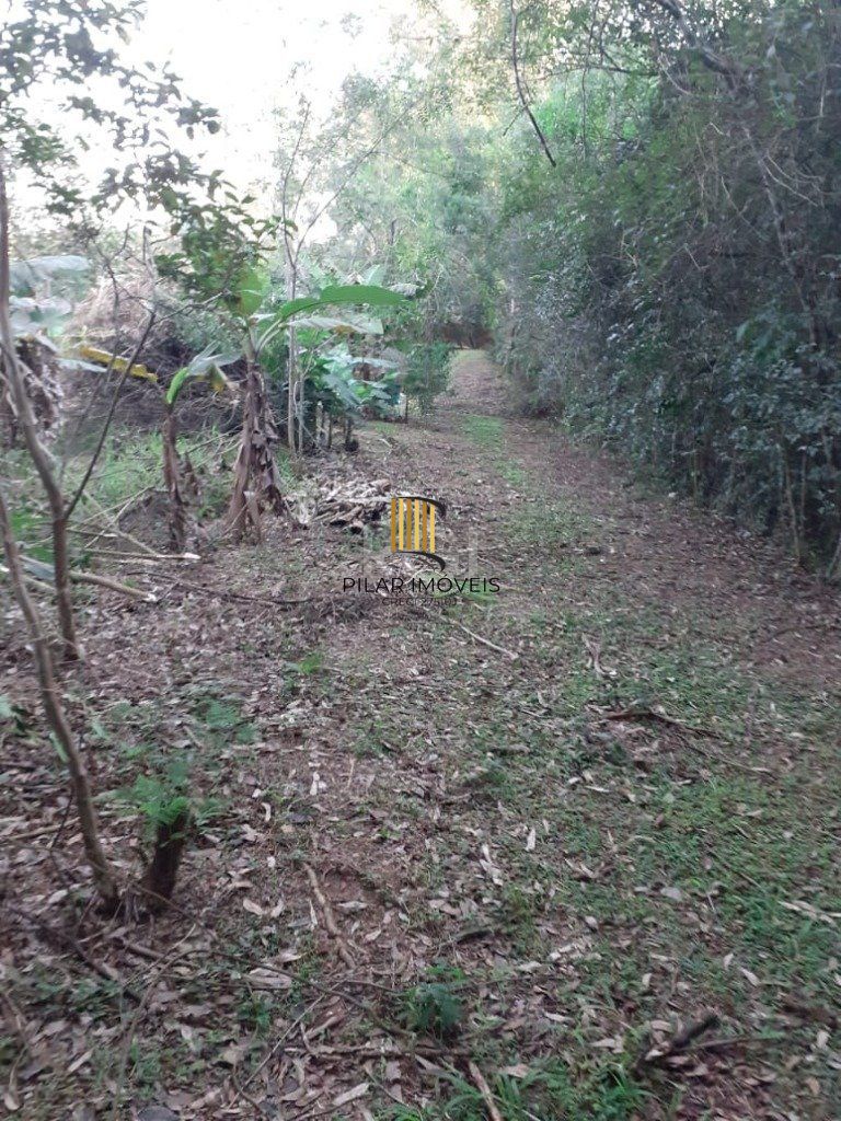 Terreno para Venda - 0m², 0 dormitórios, Sítio Túnel Verde