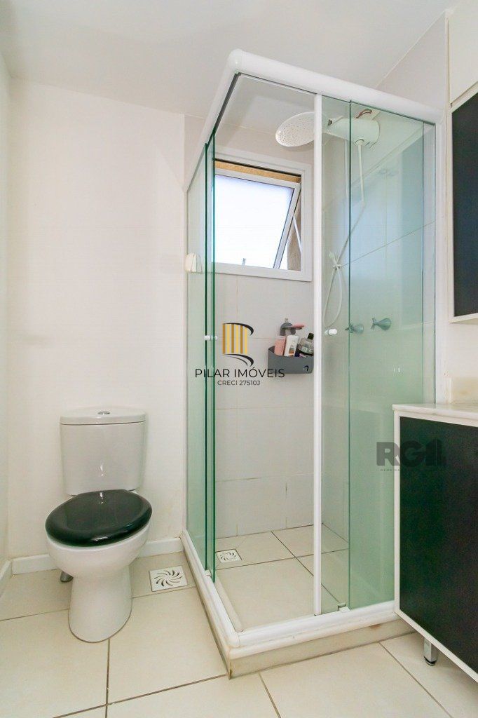 Apartamento para Venda 2 dormitórios 1 vaga - Jardim Carvalho