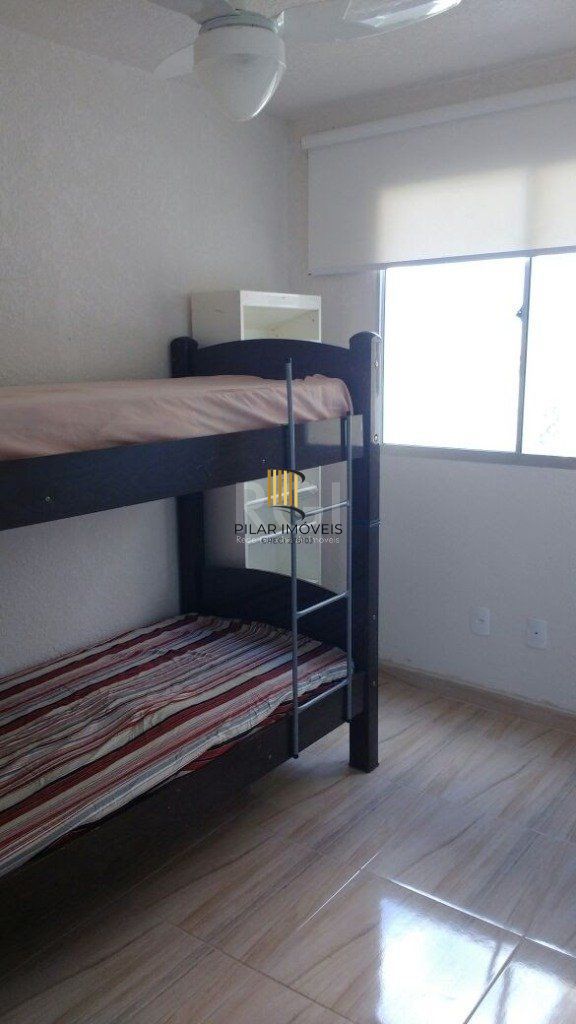 Apartamento no Sarandi de 2 dormitórios e vaga