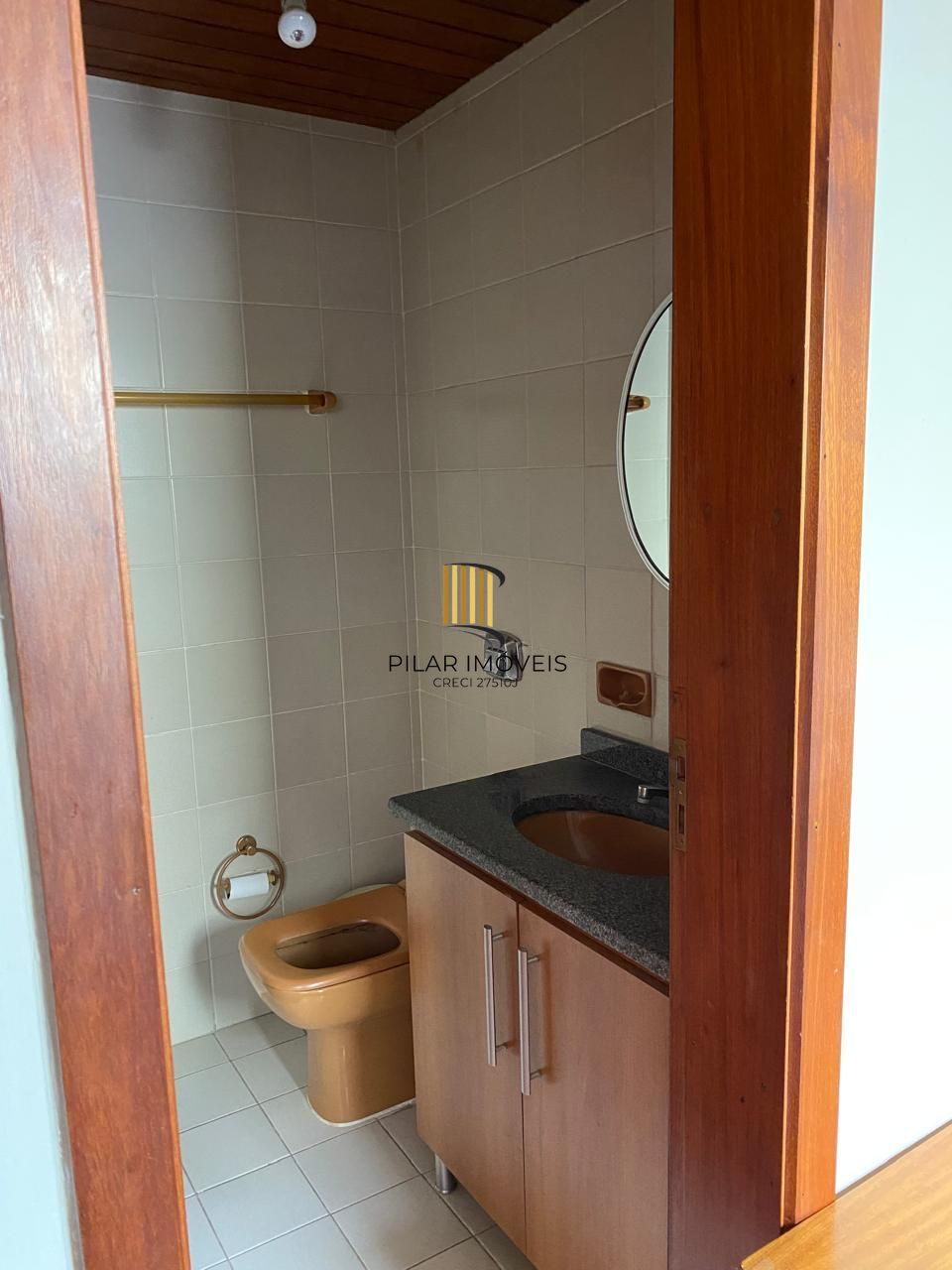 Apartamento 3 dormitórios no bairro Menino Deus