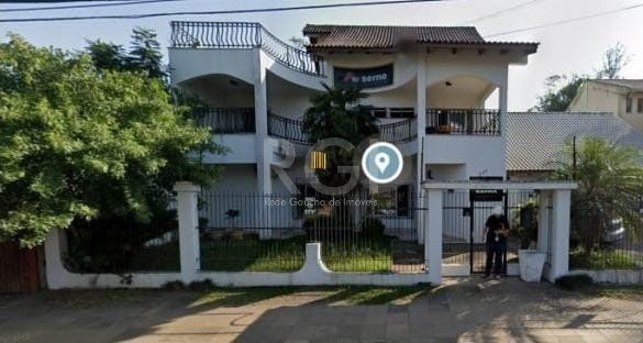 Casa para Venda - 840m², 7 dormitórios, sendo 2 suites, 5 vagas - Marechal Rondon - Pilar Imóveis