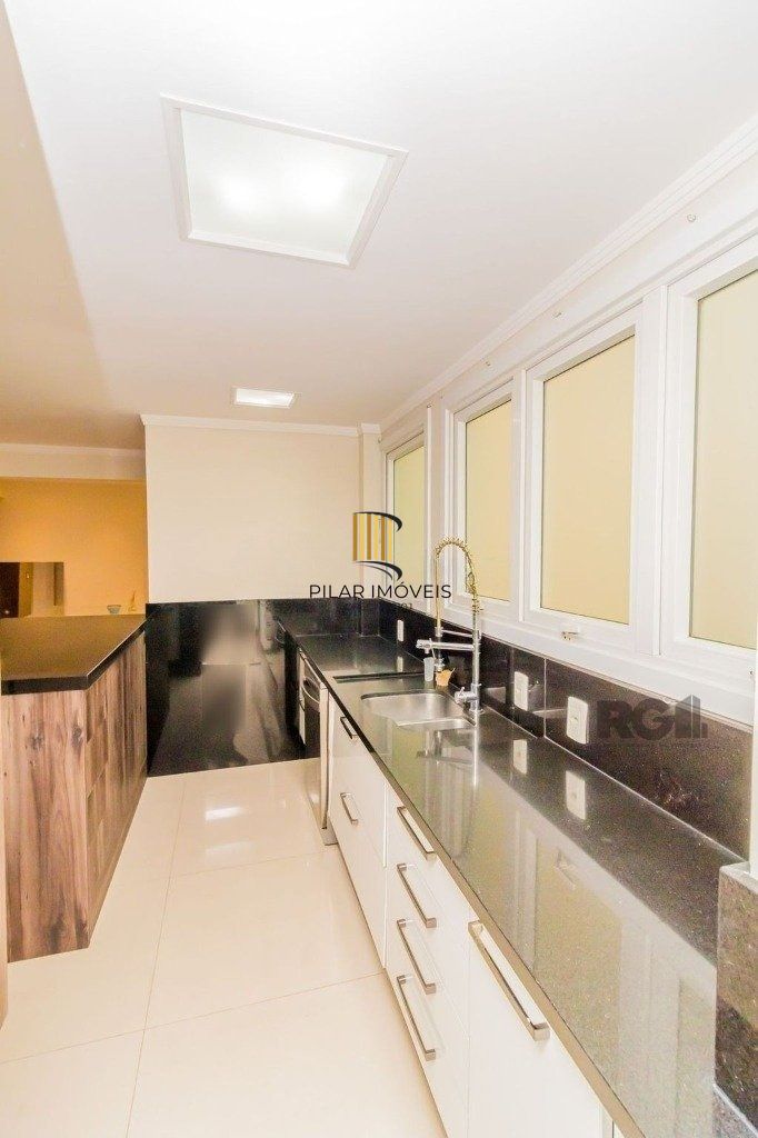 Apartamento 3 dorms à venda Rua Riachuelo, Centro Histórico - Porto Alegre