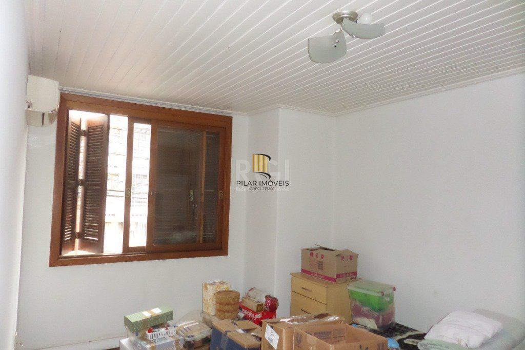 Apartamento 3 dormitórios Menino Deus Desocupado