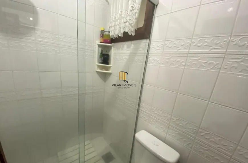 Casa em Condomínio bairro Tristeza de 3 dormitórios e 3 vagas