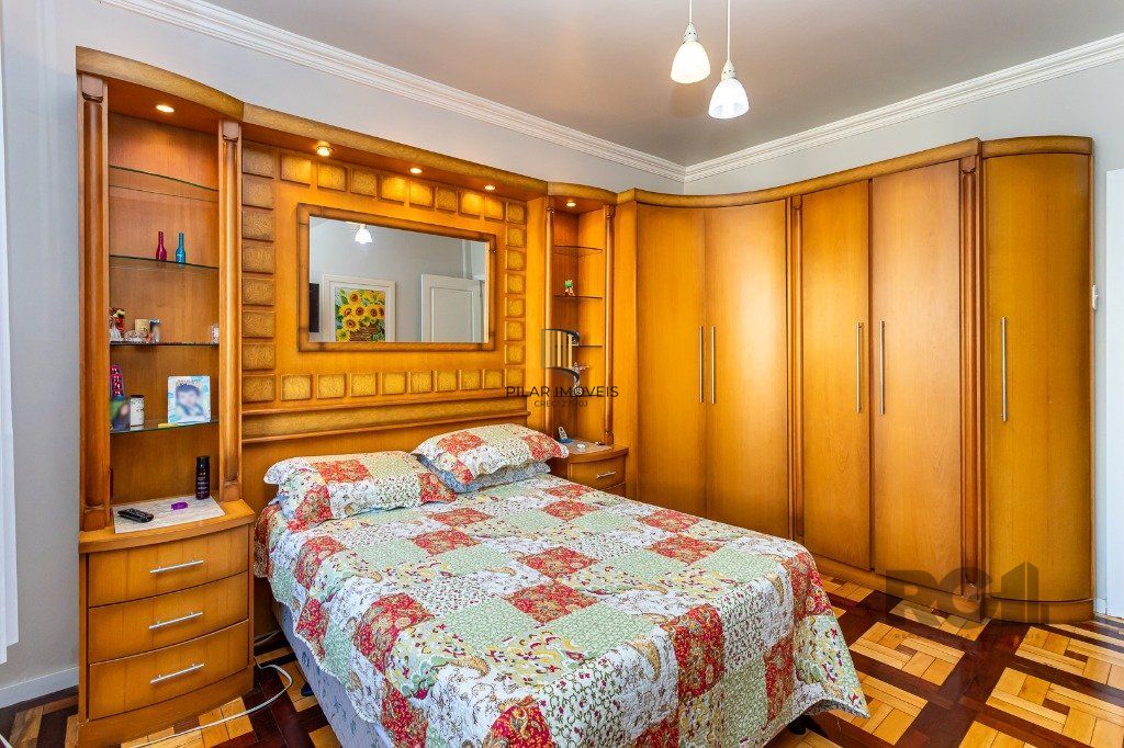 Apartamento 2 Dormitório(s) Bairro Centro Histórico