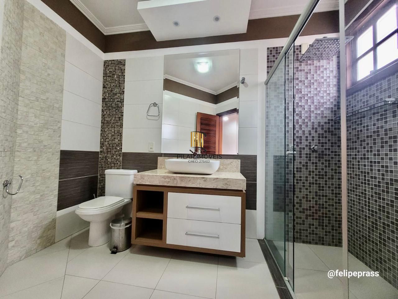 Casa 2 dormitórios no bairro Rio Branco