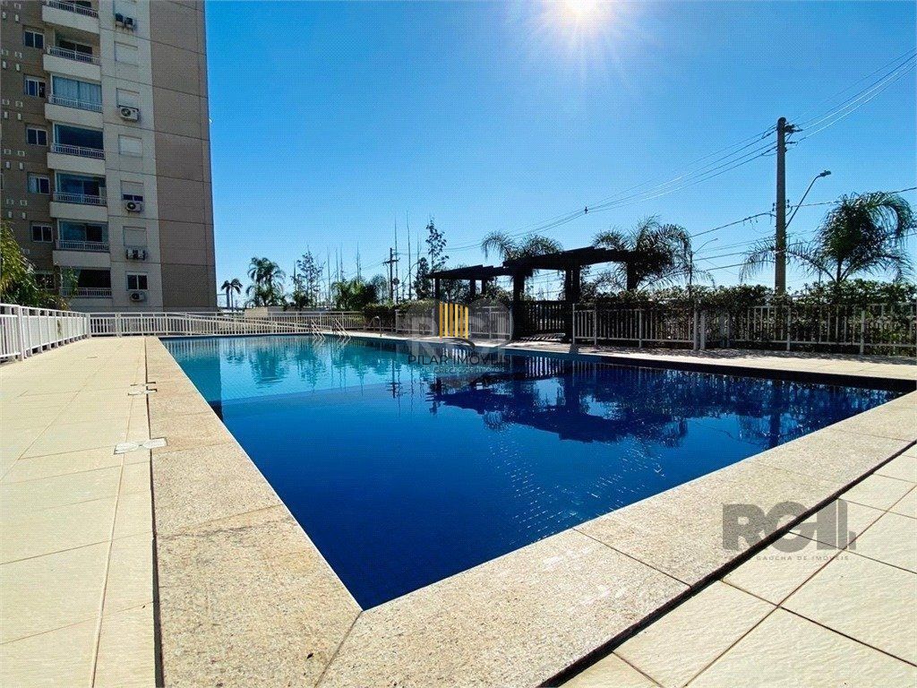 Apartamento para Venda - 60m², 3 dormitórios, 1 vaga - Humaitá