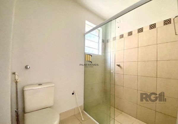 Apartamento no Praia de Belas de 2 dormitórios DESOCUPADO