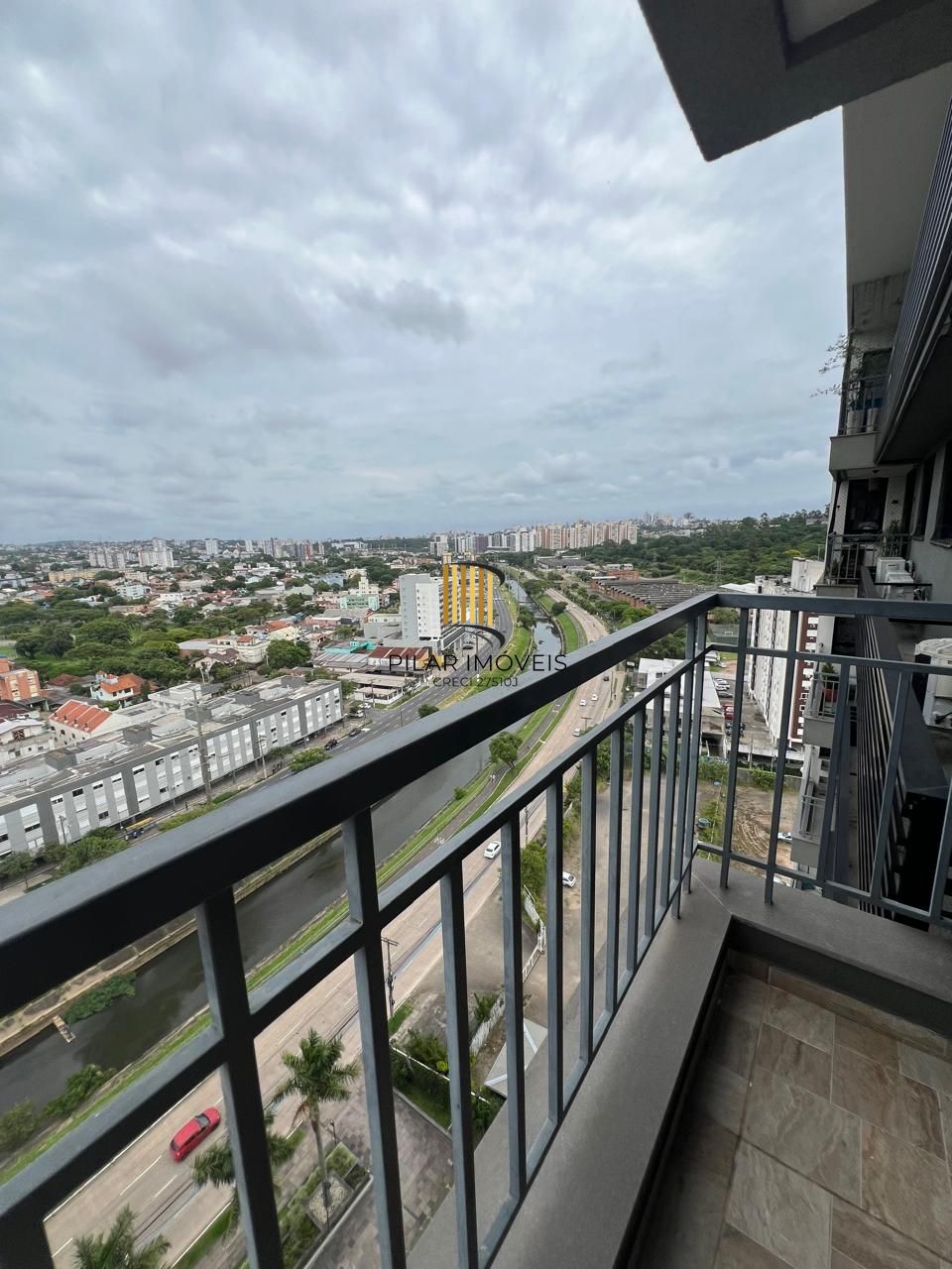 Apartamento 2 dormitórios no bairro Jardim  Botânico