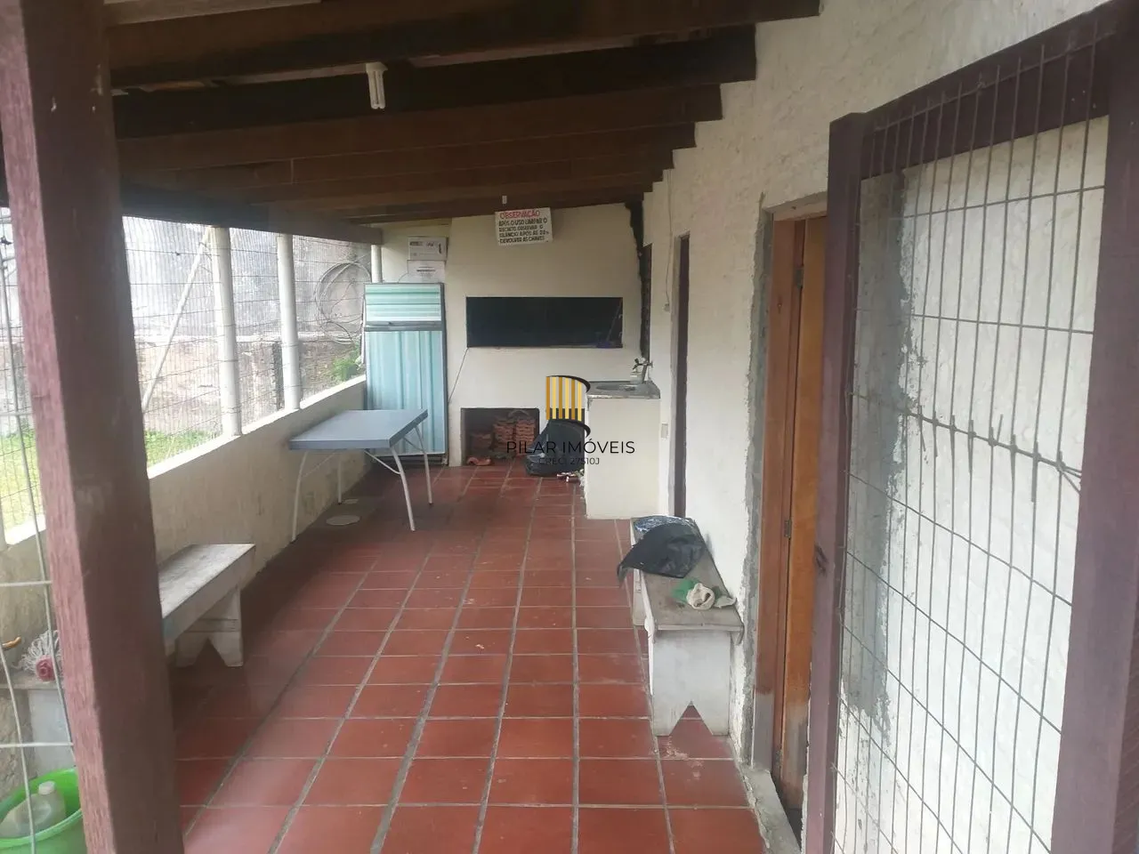 Apartamento 2 dormitórios no bairro Ipanema