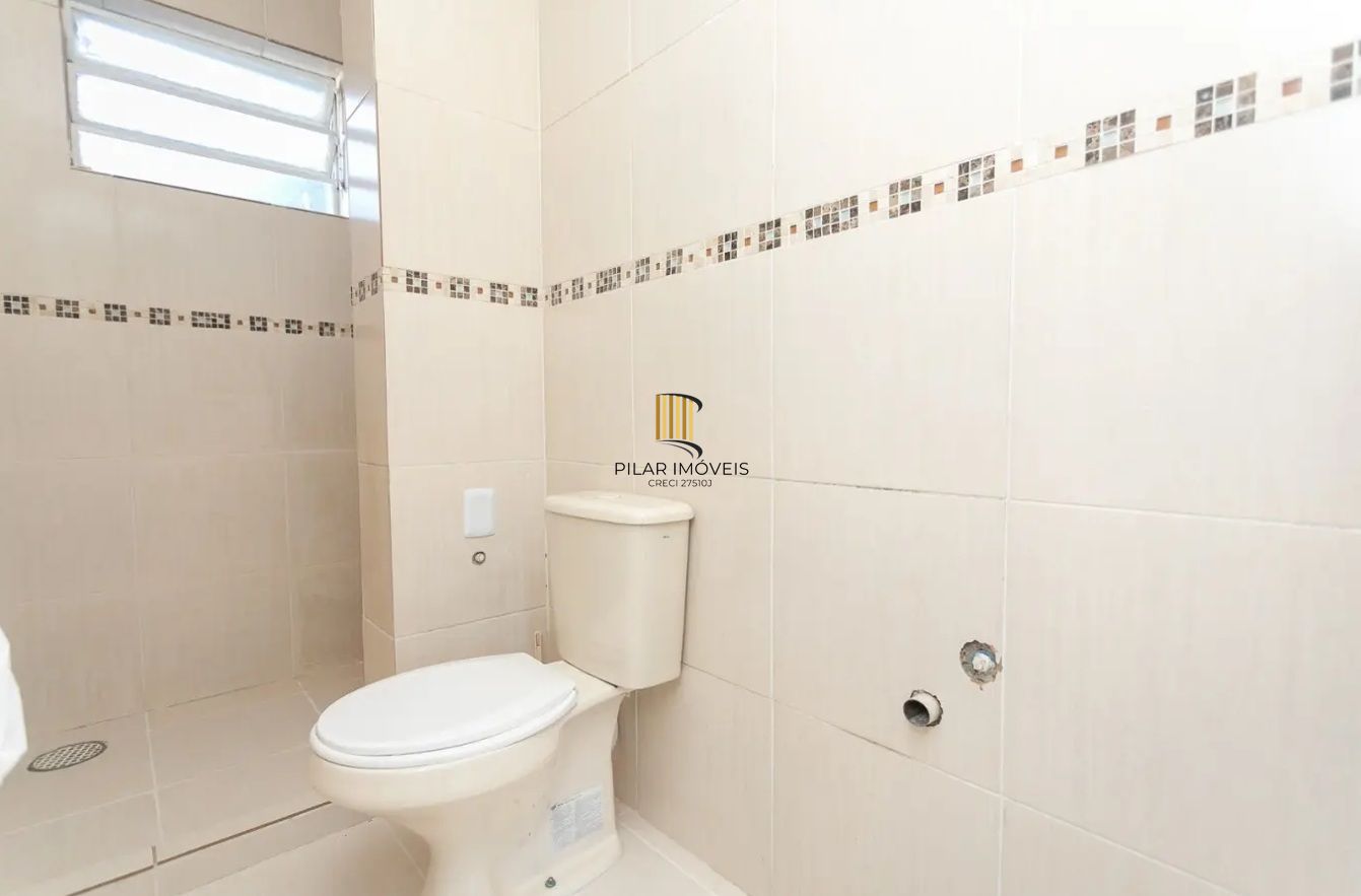 Apartamento de 2 dormitórios no Jardim Carvalho