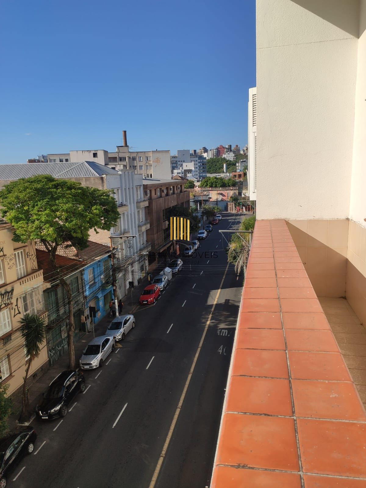 Apartamento 2 dormitórios no bairro Floresta - Pilar Imóveis