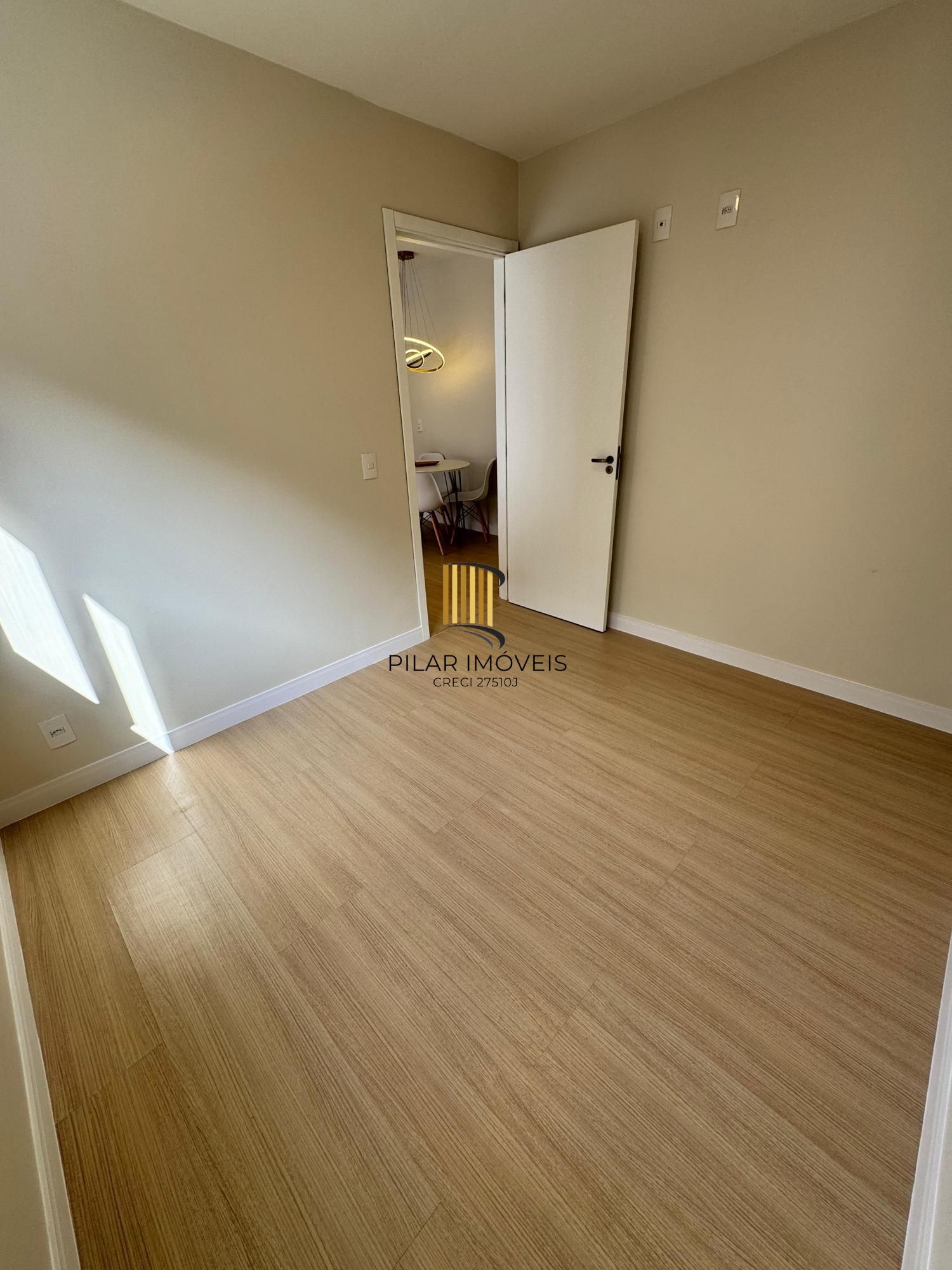 Apartamento 2 dormitórios no bairro Santo Afonso